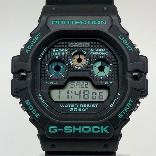 DW-5900 POTR