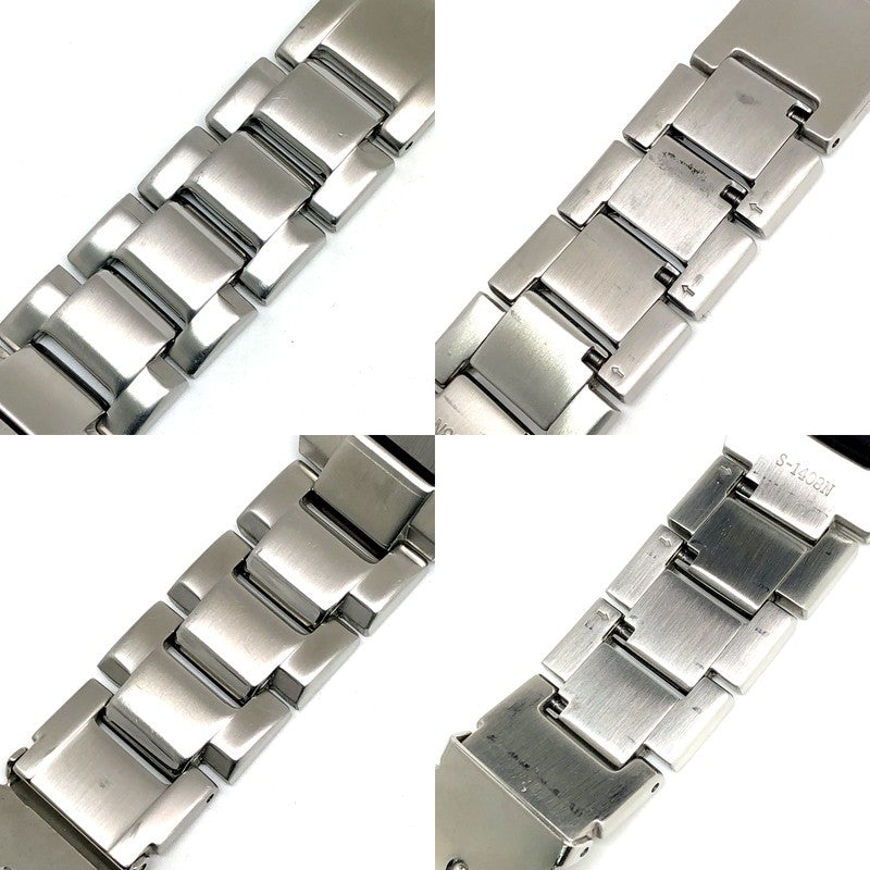 GST-W110D-7A Gスチール 電波ソーラーモデル