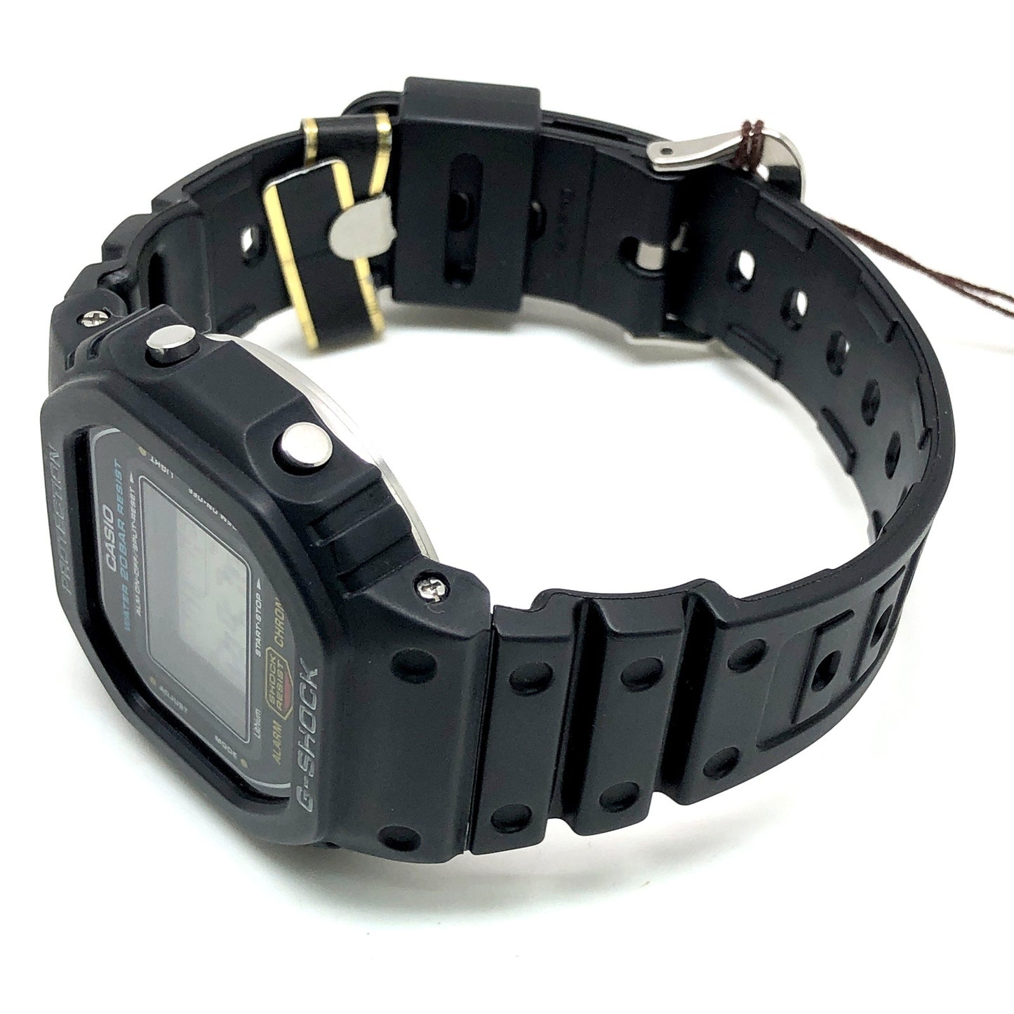 DW-5600C-1 M901 国内版 スピードモデル M901