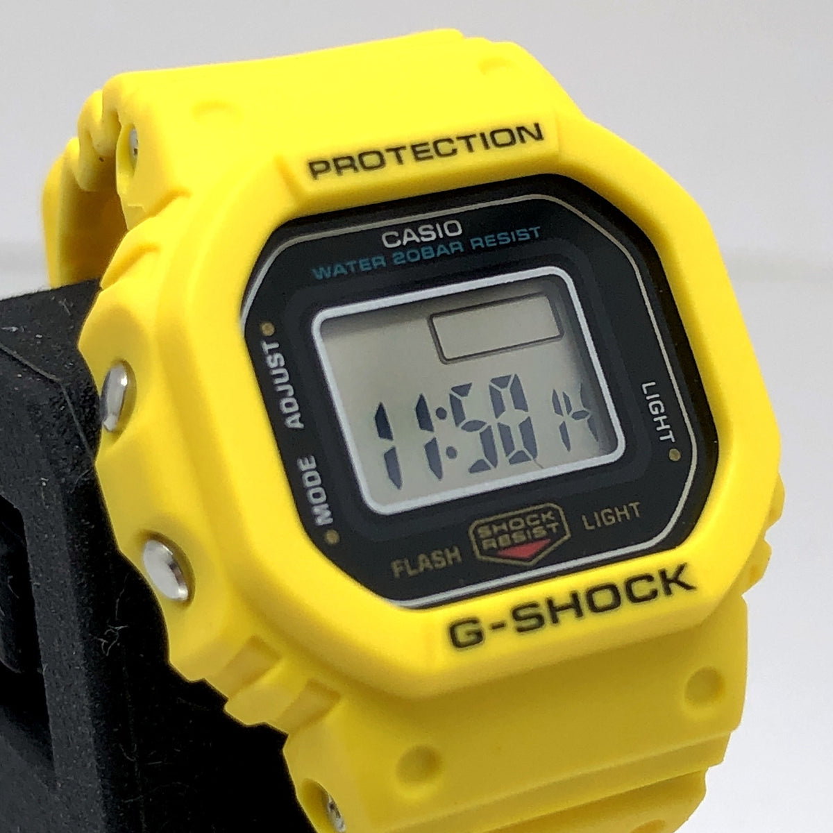 DWN-5600-9 G-SHOCK nano 指輪型時計 ウォッチリング