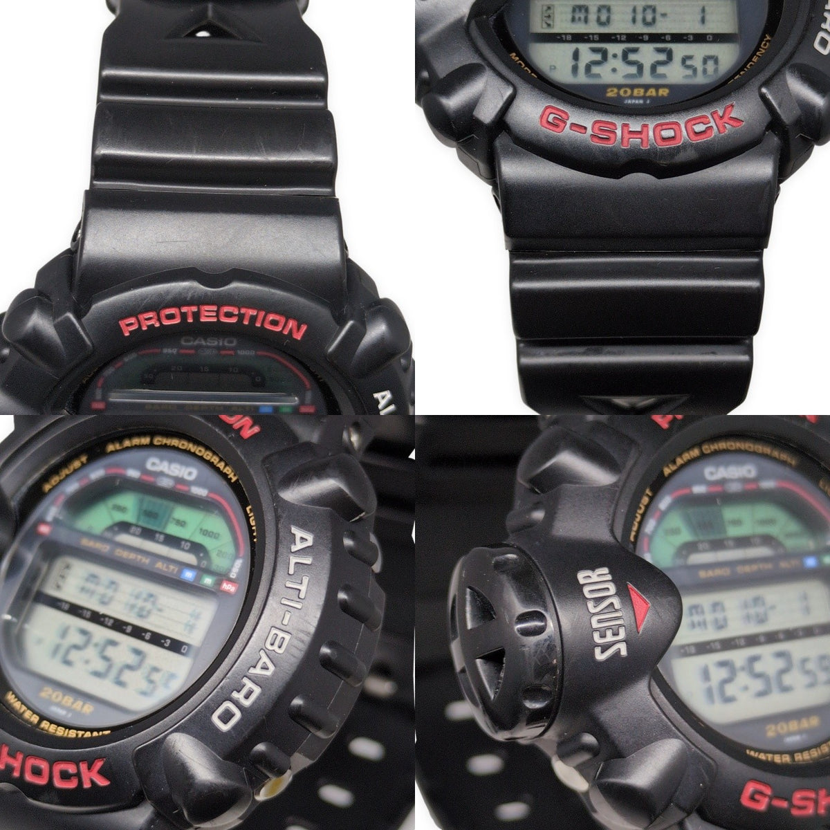 DW-6500J-1A
