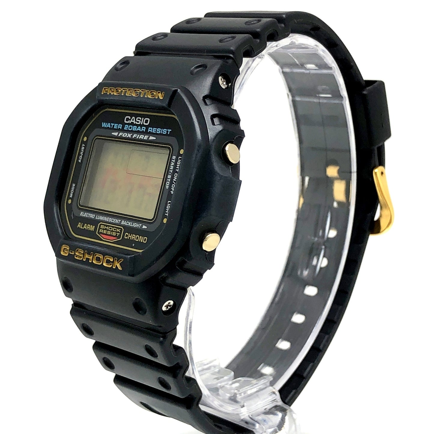 DW-5600EGP-9T 1999年プレミアム ボールペンセット