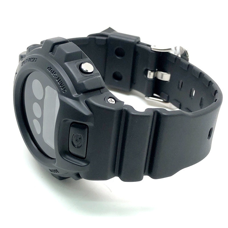 DW-6900BBA-1 6900シリーズ オールブラック