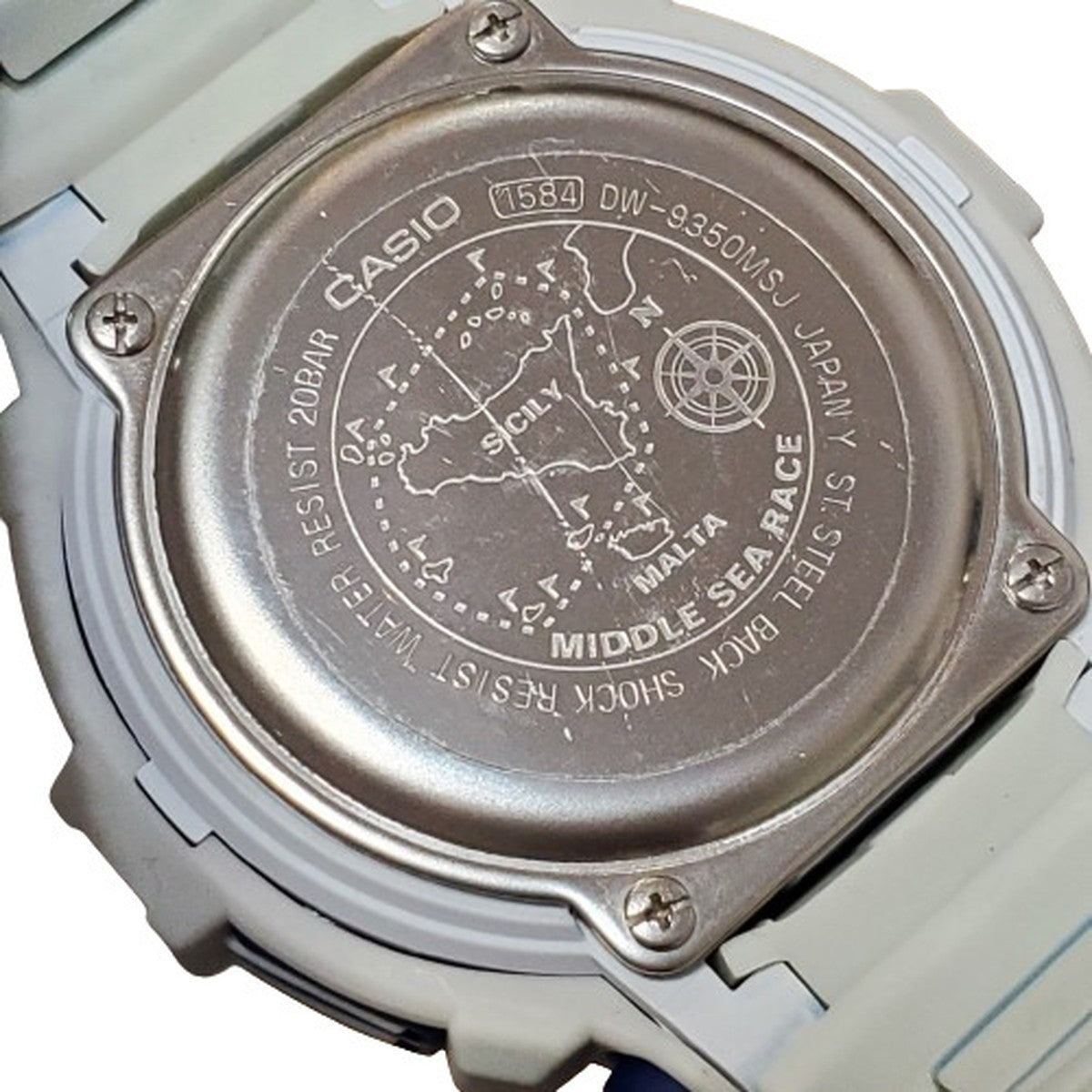 DW-9350MSJ-2T