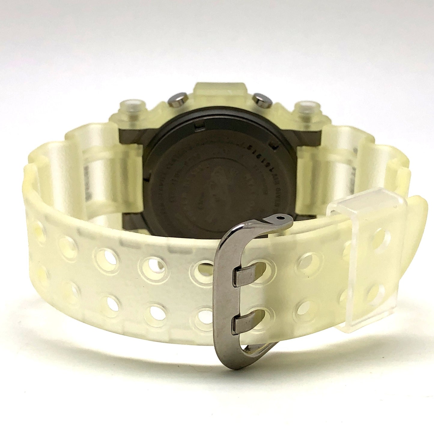 DW-8200WC-7AT フロッグマン スケ蛙