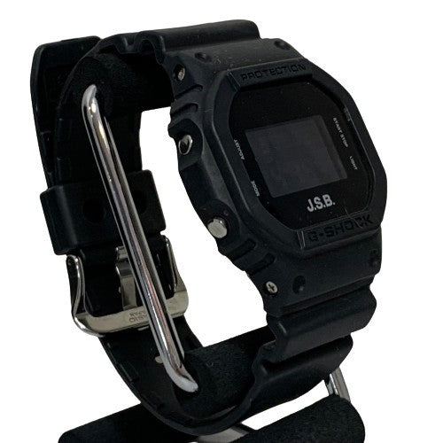 DW-5600 J.S.B