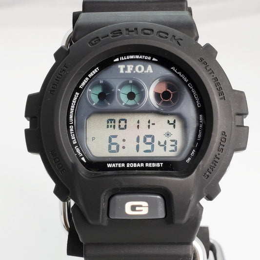 DW-6900BTFOA-9