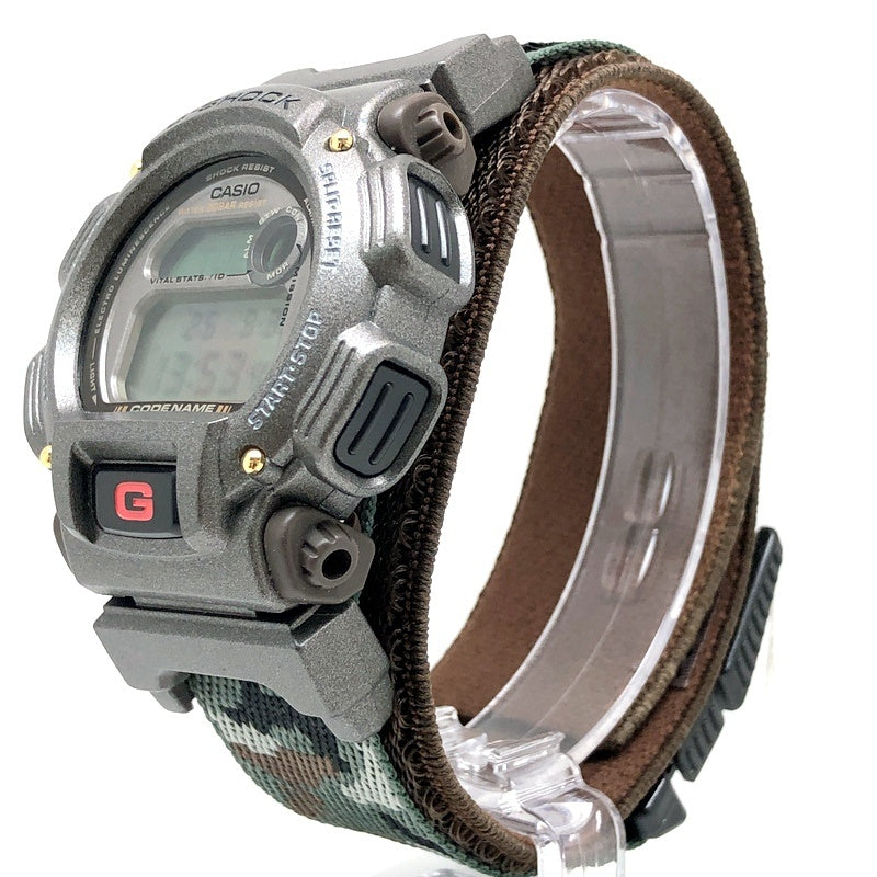DW-8800MM-3T コードネーム マサイマラ ライオンEL