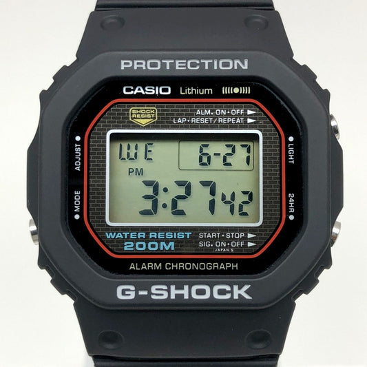 DW-5000C-1A