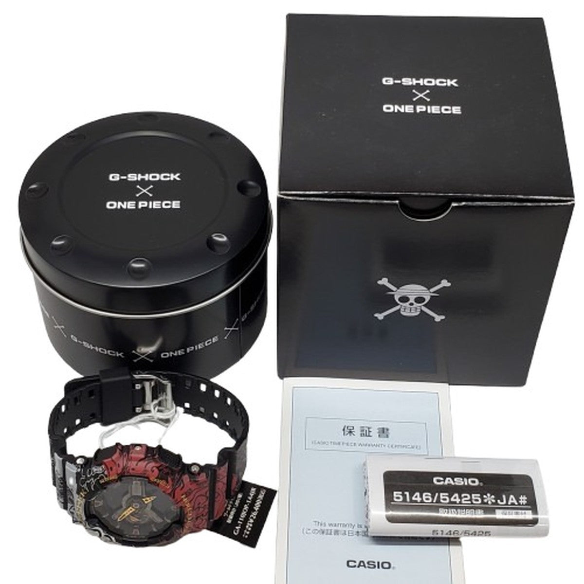 GA-110JOP-1A4