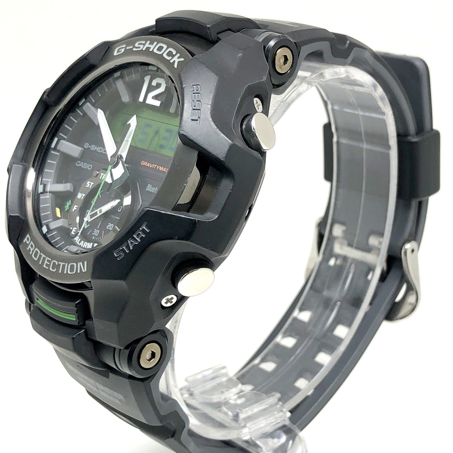 GR-B100-1A3 グラビティマスター Bluetooth搭載モデル