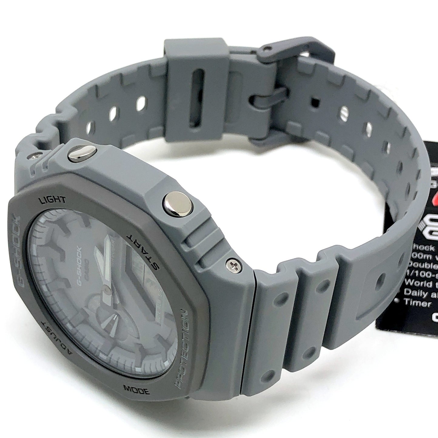 GA-2110ET-8A アースカラートーンシリーズ