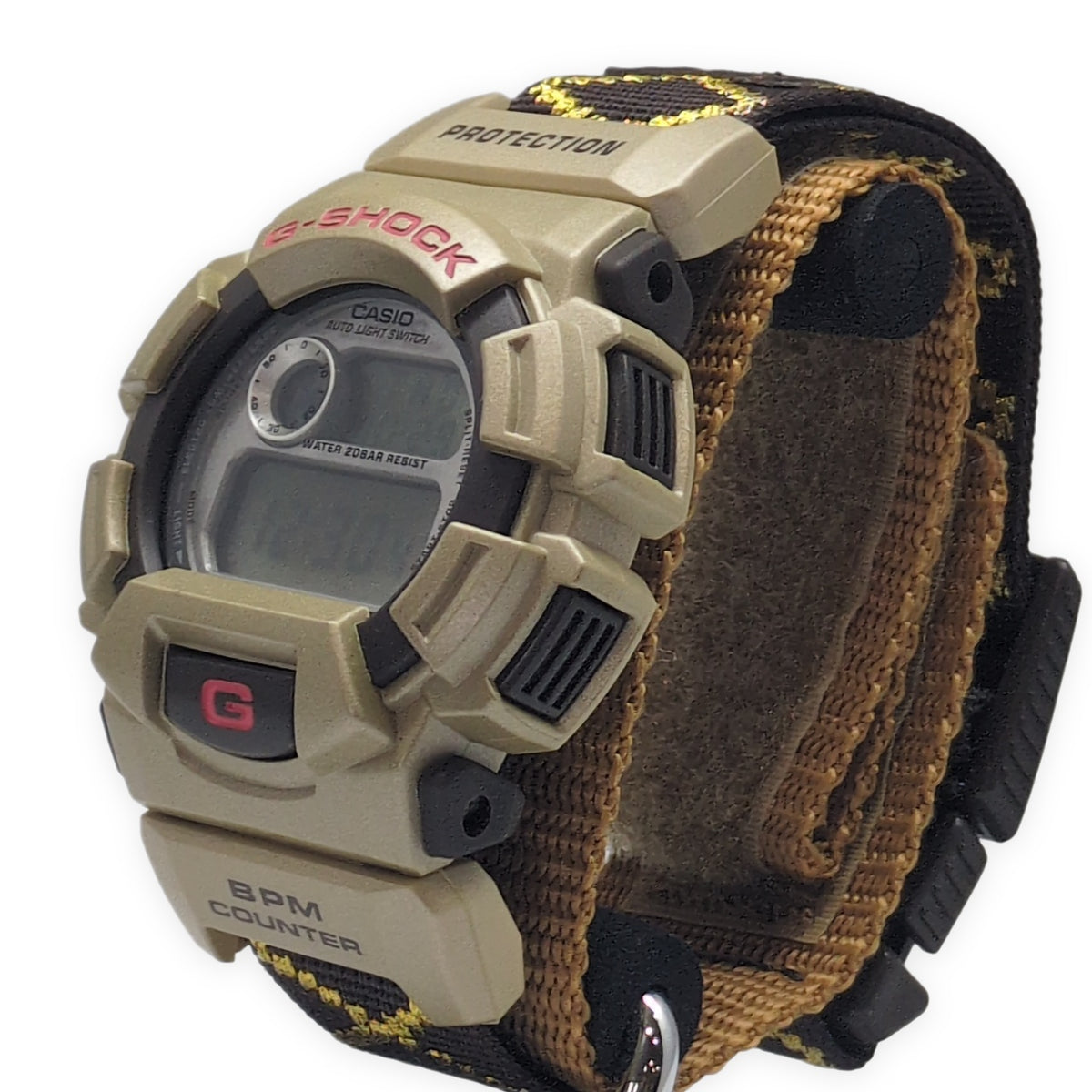 DW-9550RX-9T