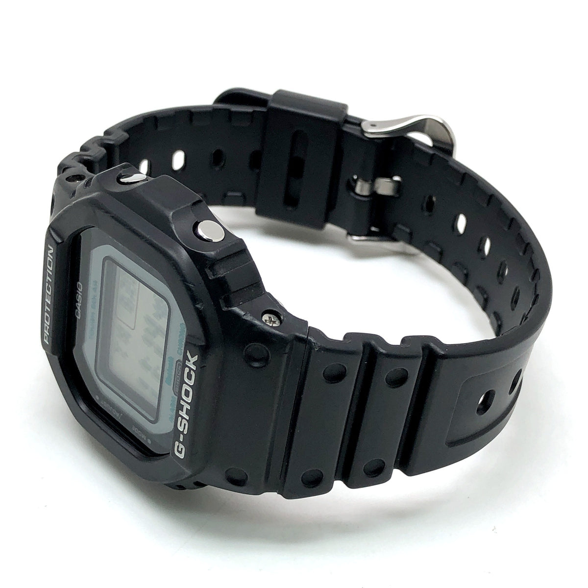 GW-B5600MG-1 電波ソーラー Bluetooth搭載モデル