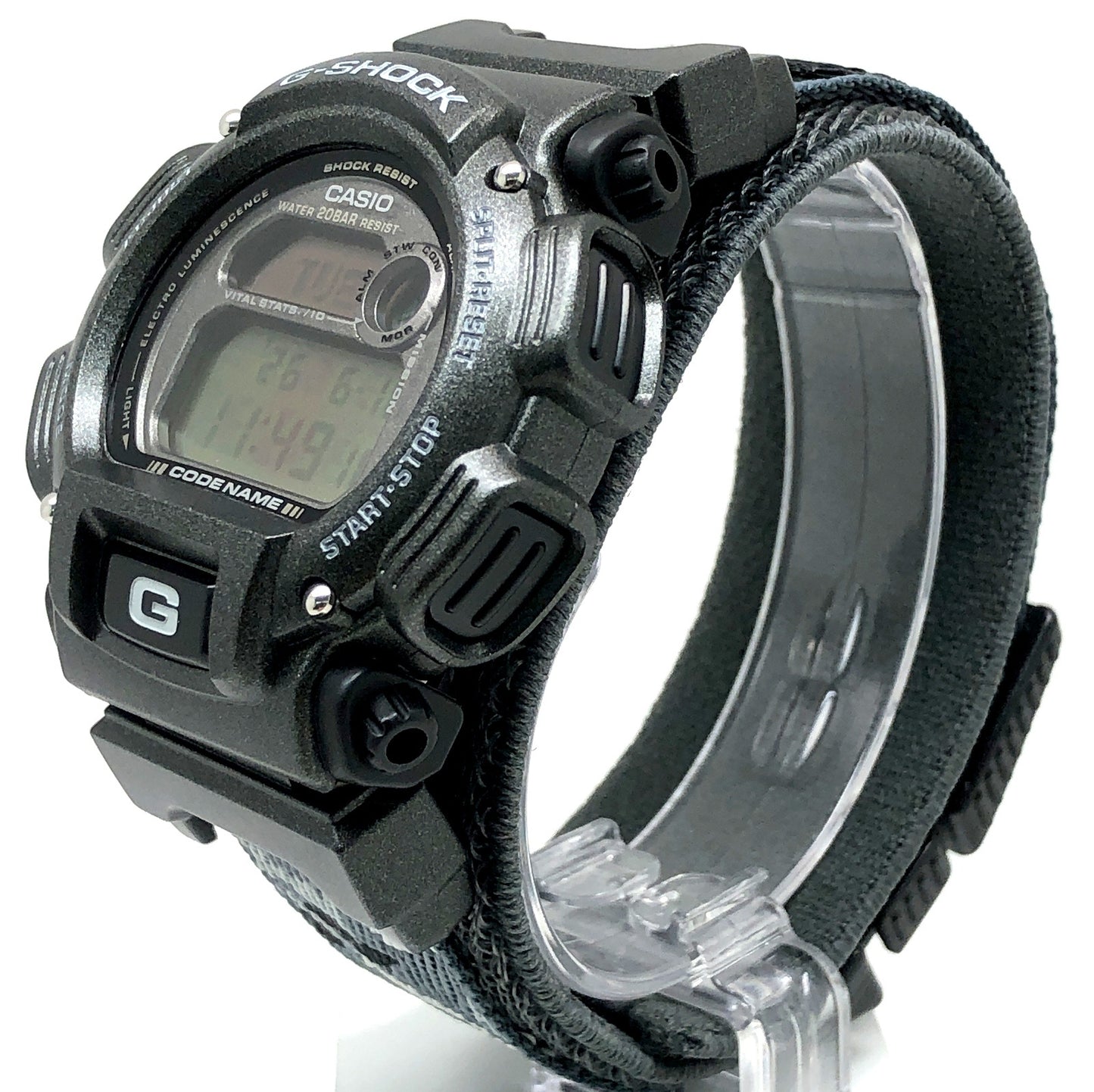 DW-8800MM-1T コードネーム マサイマラ ヒヒEL