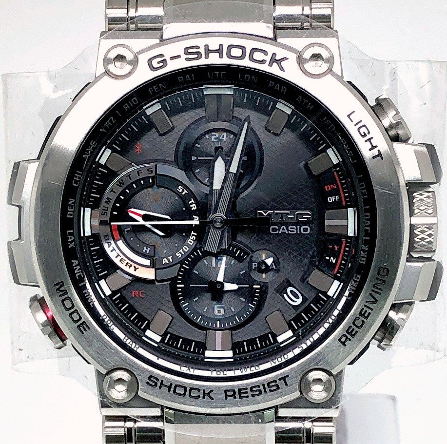G-SHOCK MASTER OF G トリプルGレジスト G-SHOCK MASTER OF G トリプルGレジスト