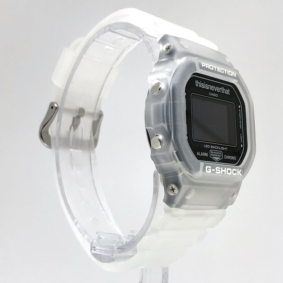 DW-5600TNT-7 ディスイズネバーザット コラボレーションモデル