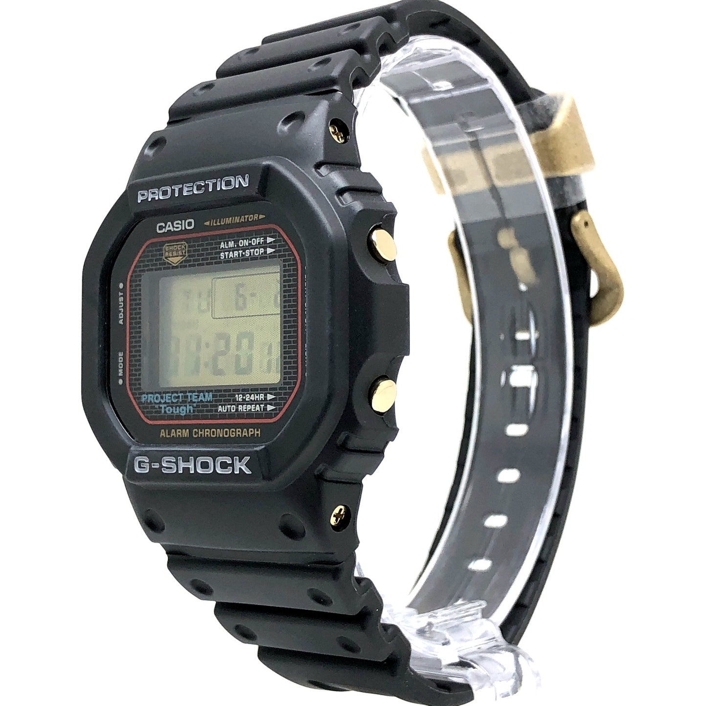 DW-5040PG-1 40周年記念 リクリスタライズドシリーズ