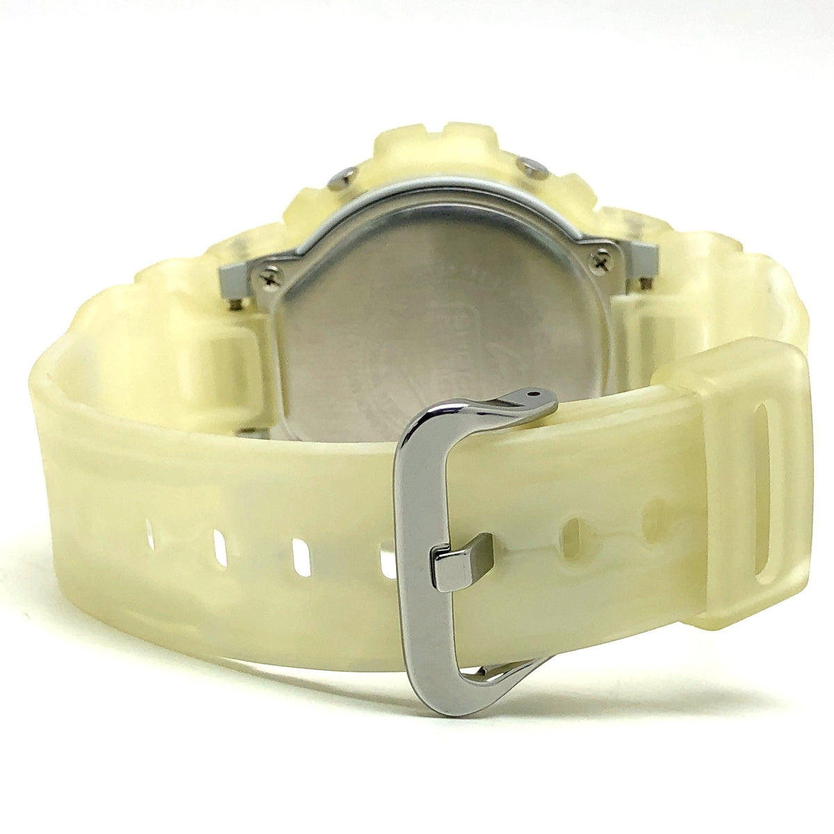 DW-6900XLV-1A プレシャスハートセレクション 2006 海外モデル