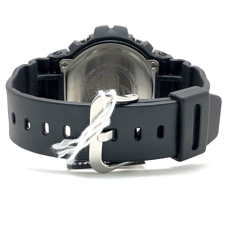 DW-6900BBA-1 6900シリーズ オールブラック