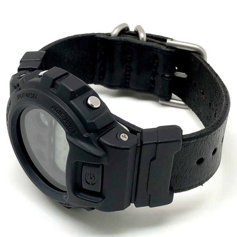 DW-6900FS エンダースキーマ 第3弾 コラボレーションモデル