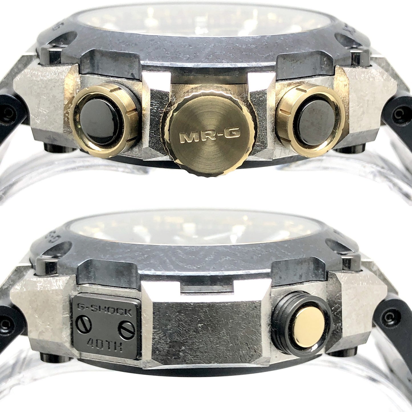 MRG-B2000GA-1A MR-G 月山 世界500本限定 G-SHOCK40周年記念モデル