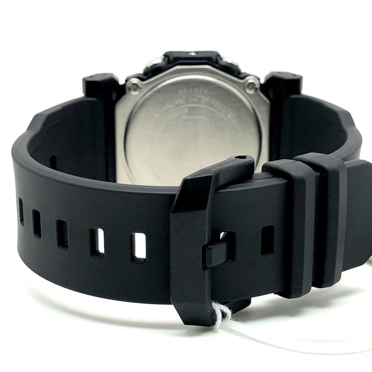GA-2300-1A ミニマルデザイン アナデジモデル