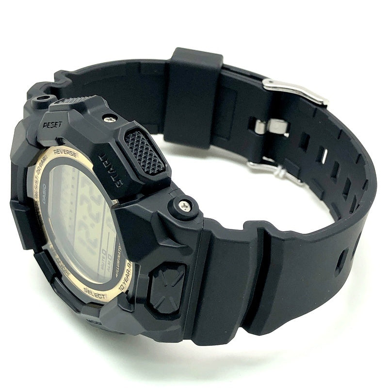 GD-010GB-1A9 10年バッテリー ビッグケースモデル