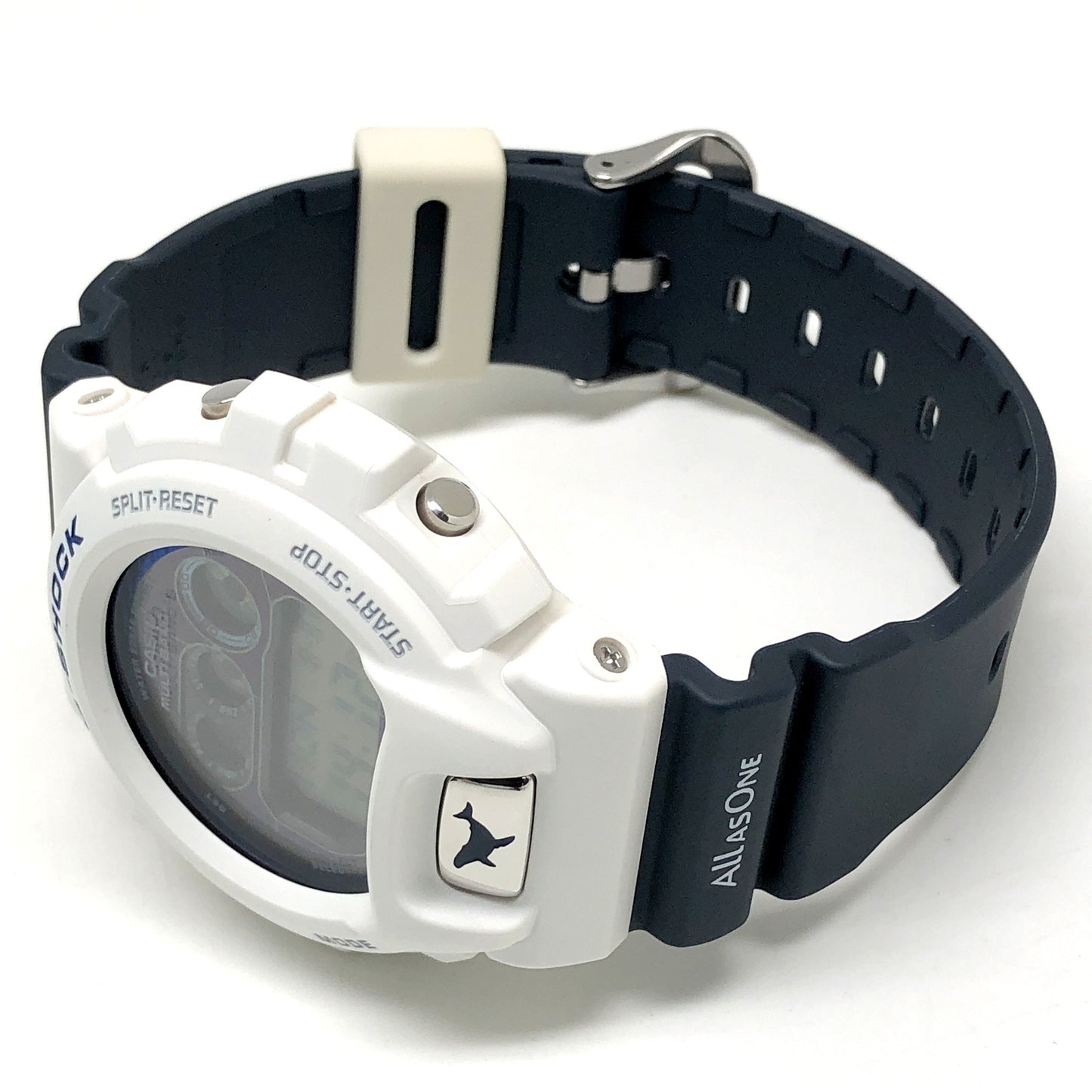 GW-6905K-7A イルクジ2025 ザトウクジラ
