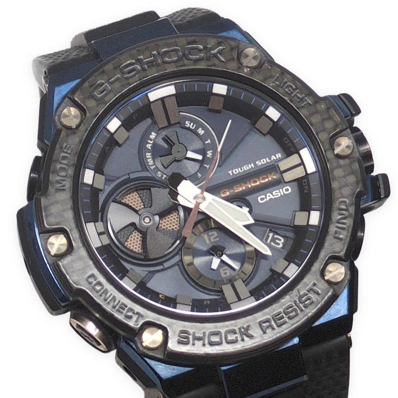 GST-B100XB-2A