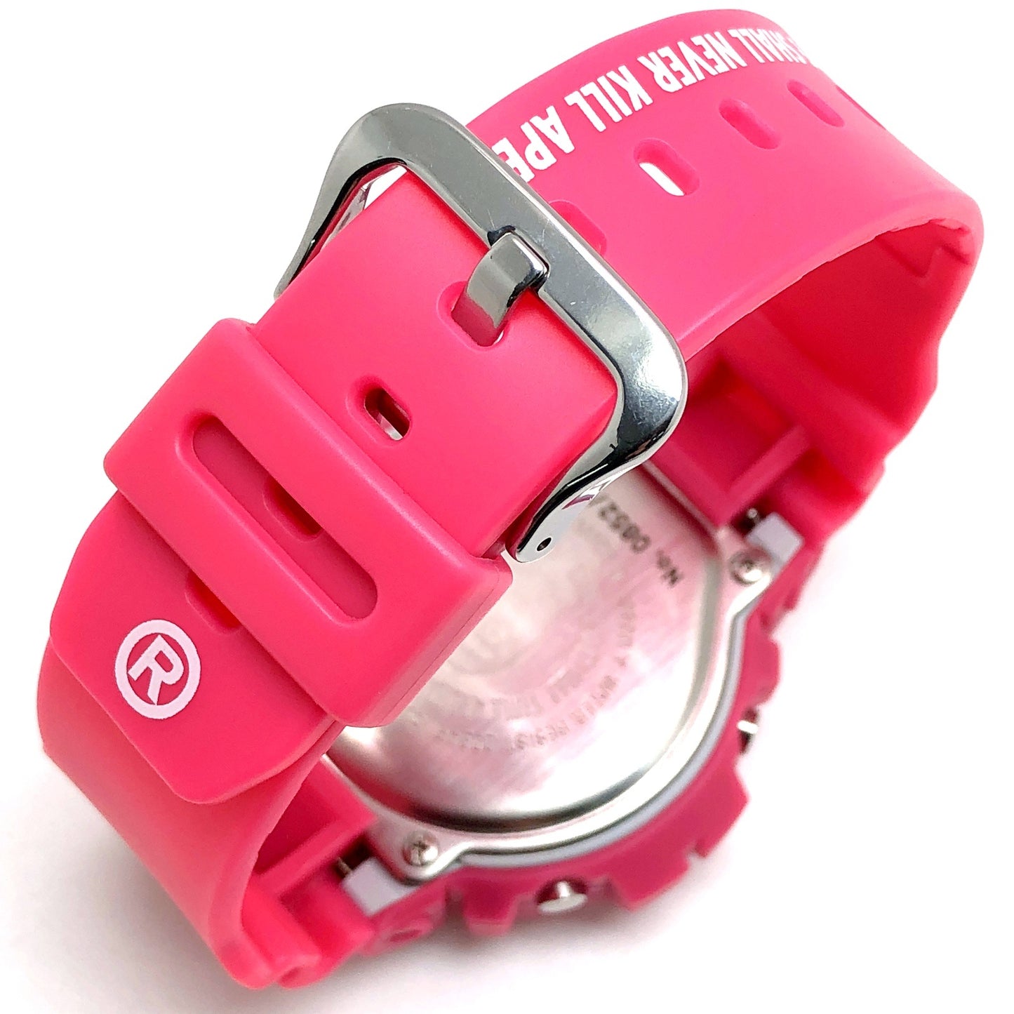 DW-6900 アベイシングエイプ 2006年 限定1000本