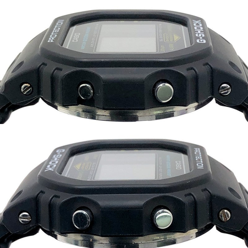 DW-5200C-1 アイスホッケー 英雄モデル カシオ公式レストア品