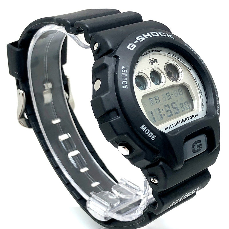 DW-6900STF-1 ステューシー35周年記念 初代カラー復刻