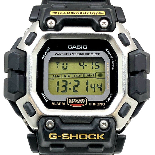 DW-8300G-1V インラインホッキー ガンダム 海外モデル
