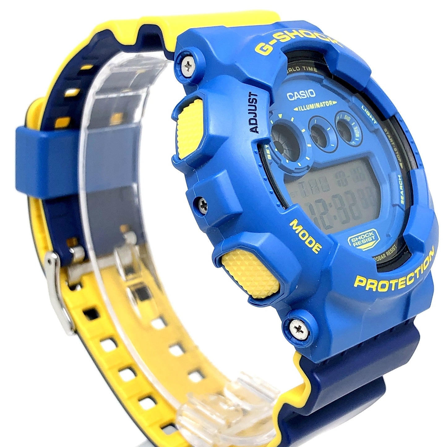 GD-120NC-2 マーロック監修 ノーコンプライ