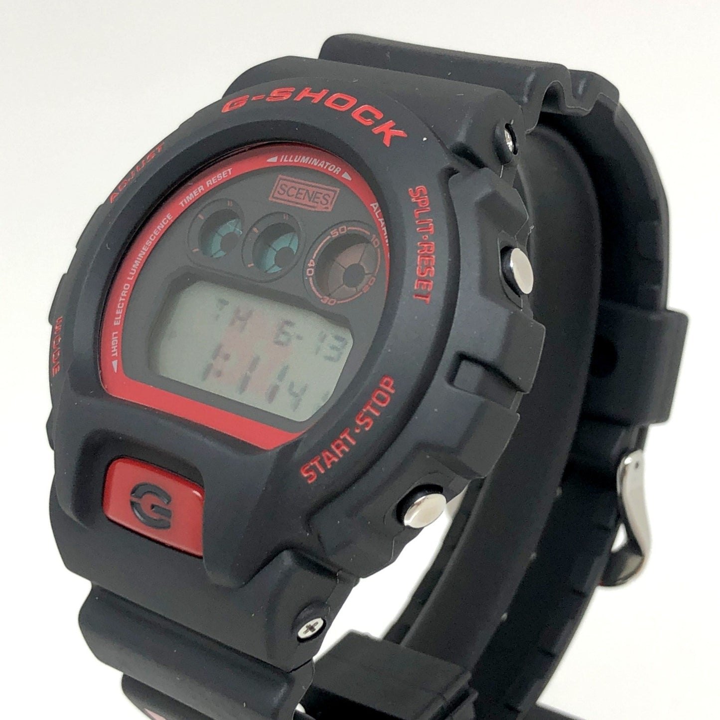 DW-6900-BZ