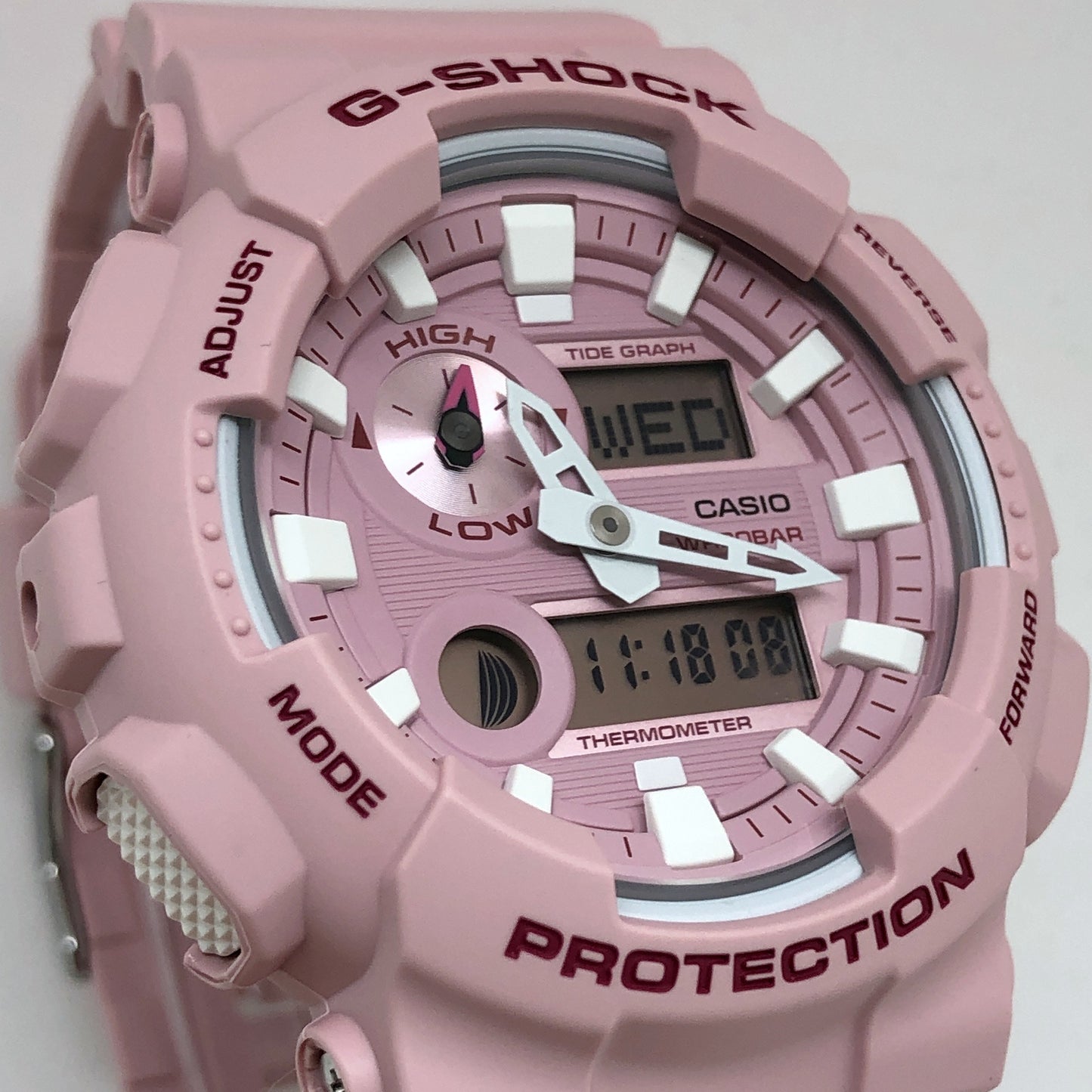 GAX-100CSA-4A G-LIDE ビッグケース ダスティパステル