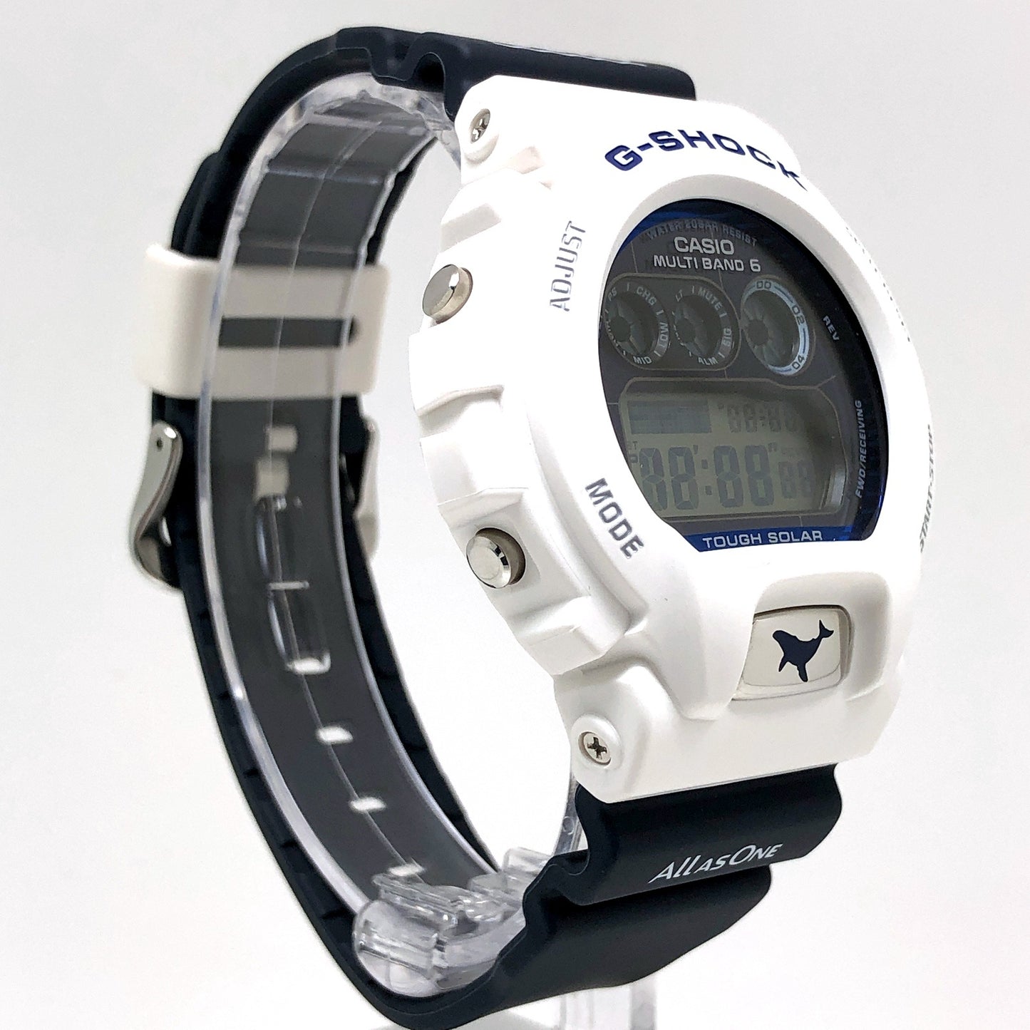 GW-6905K-7A イルクジ2025 ザトウクジラ