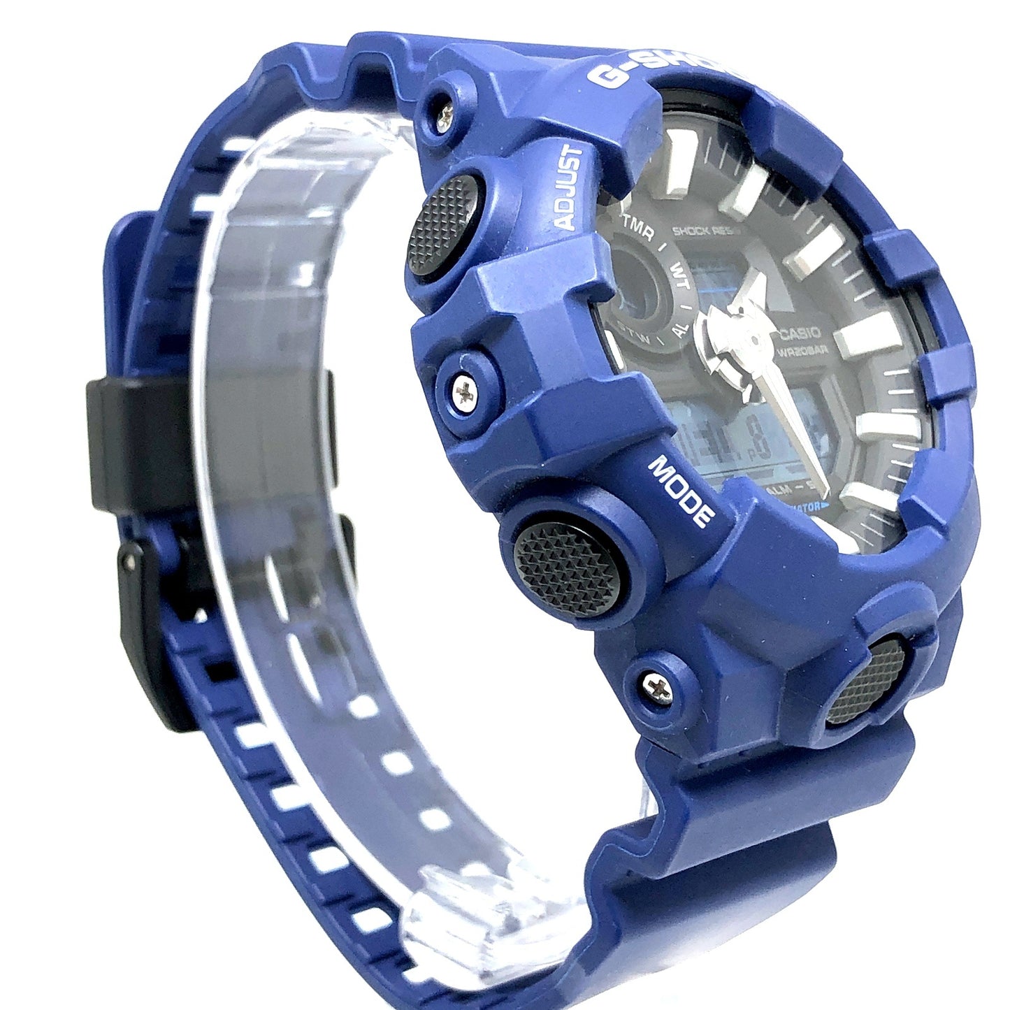 GA-700-2A