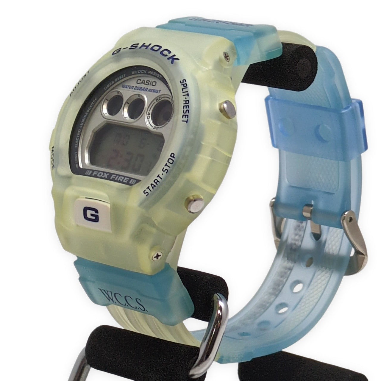 DW-6900WC-2AT