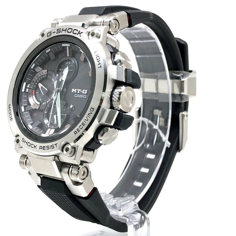 MTG-B1000-1A MT-G Bluetooth搭載 ミッドサイズモデル