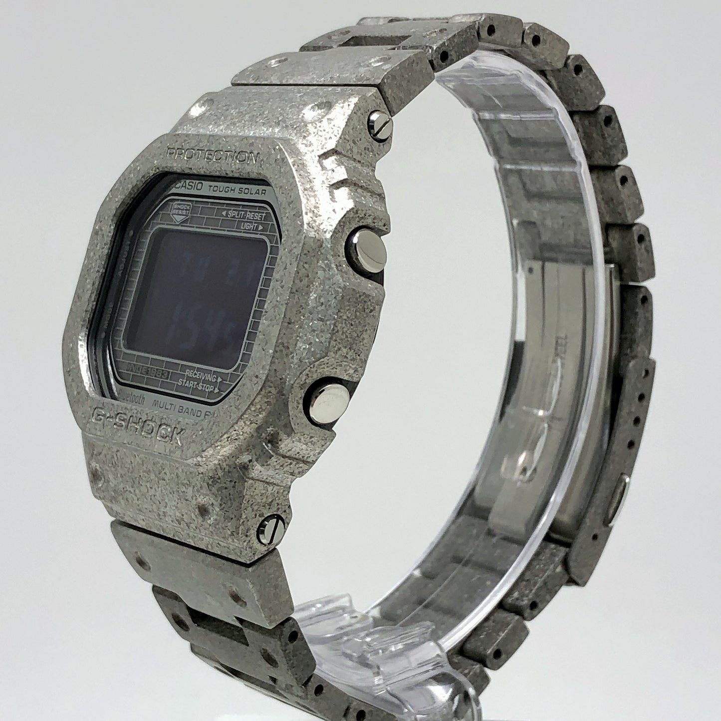 GMW-B5000PS-1 40周年記念 リクリスタライズドシリーズ