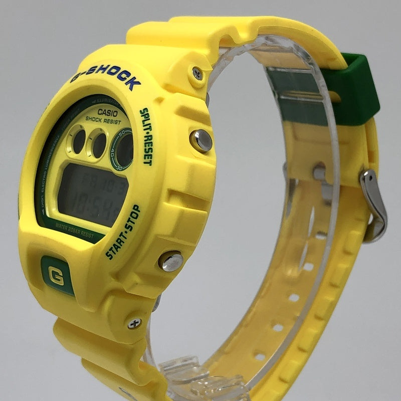 DW-6900WCJ-9 ワールドカップ2006 ドイツ大会 公式ライセンスモデル