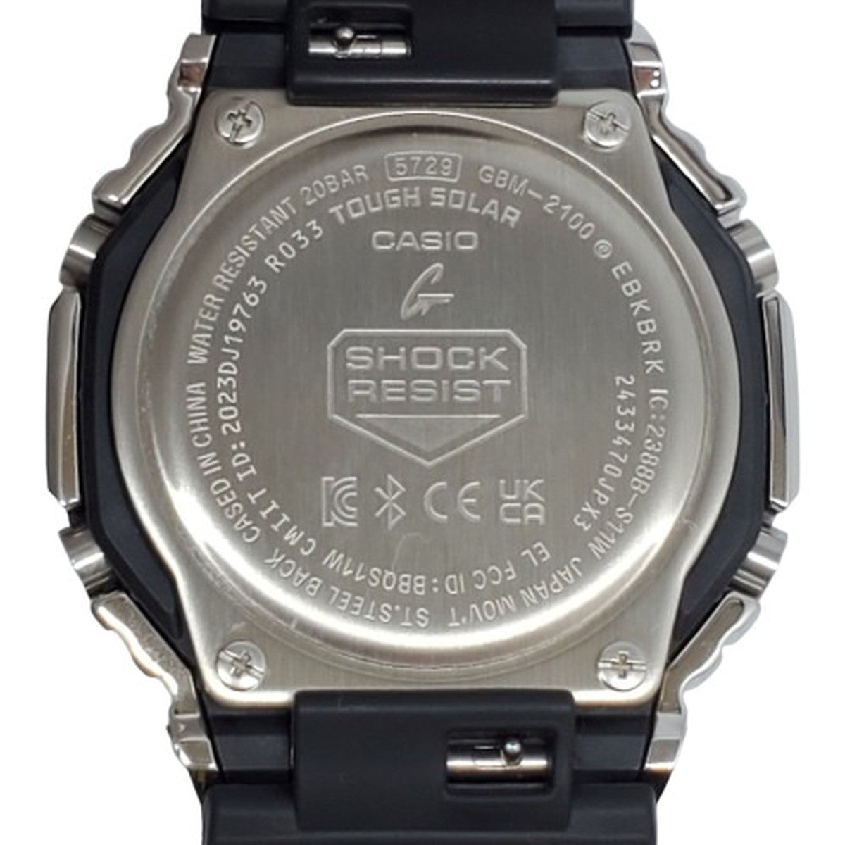GBM-2100A-1A2JF