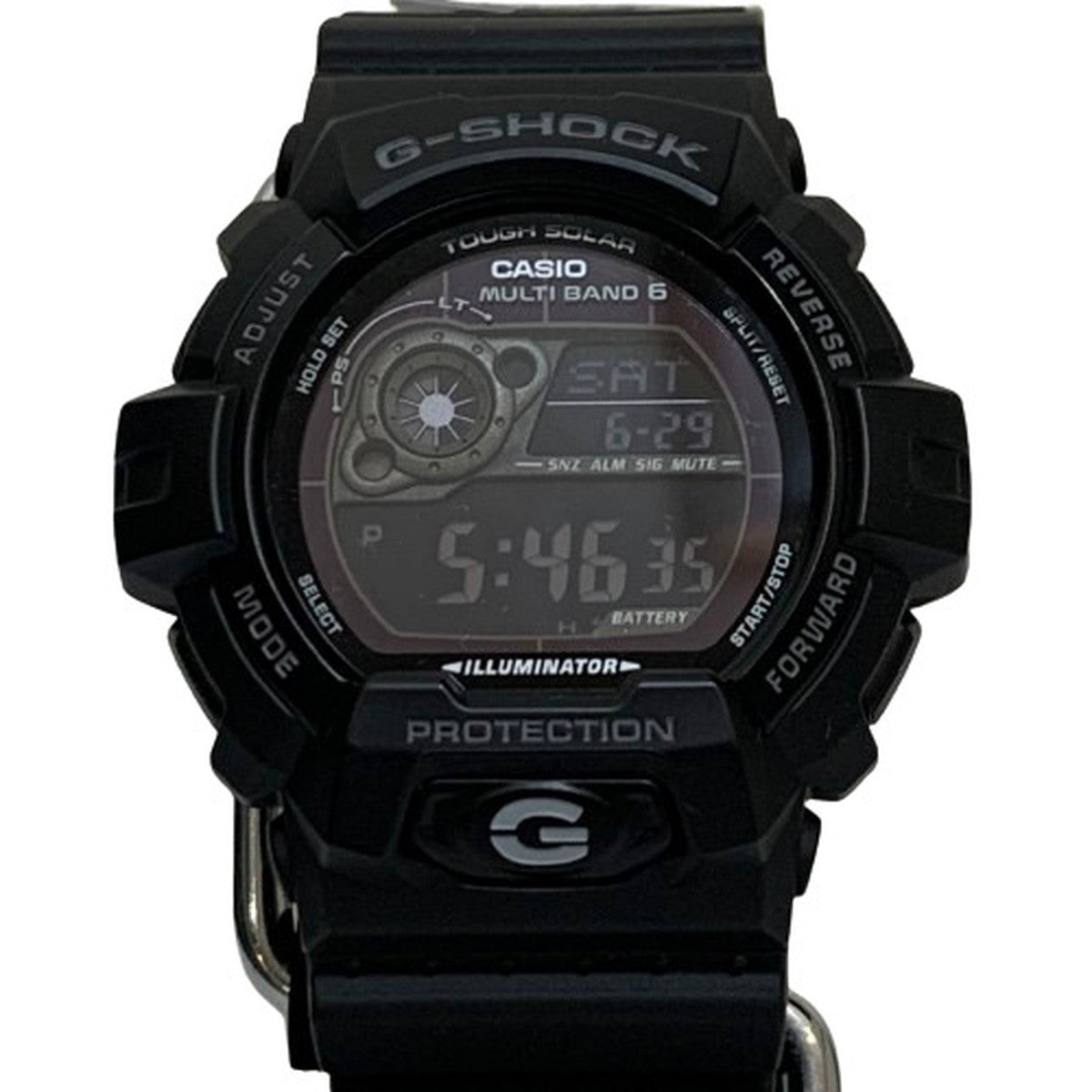 GW-8900A