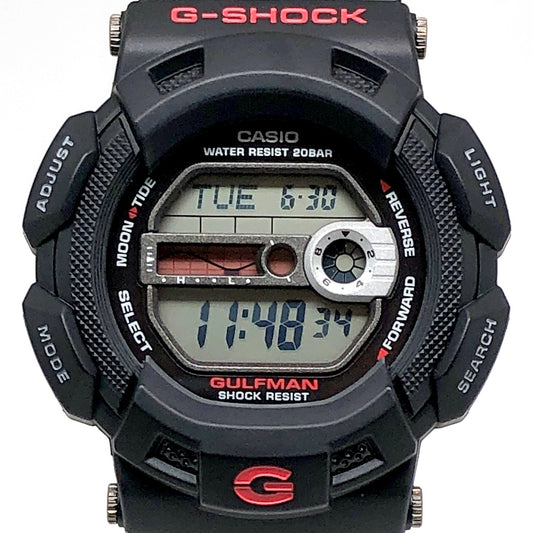 G-9100-1 ガルフマン