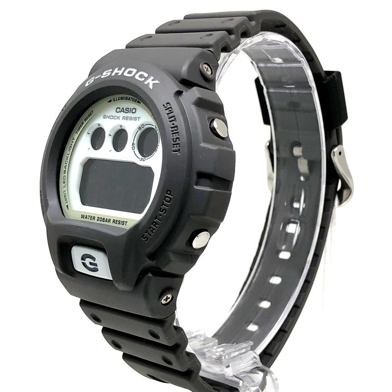 DW-6900HD-8 ビッグケース ヒドゥングロウ 蓄光パーツ