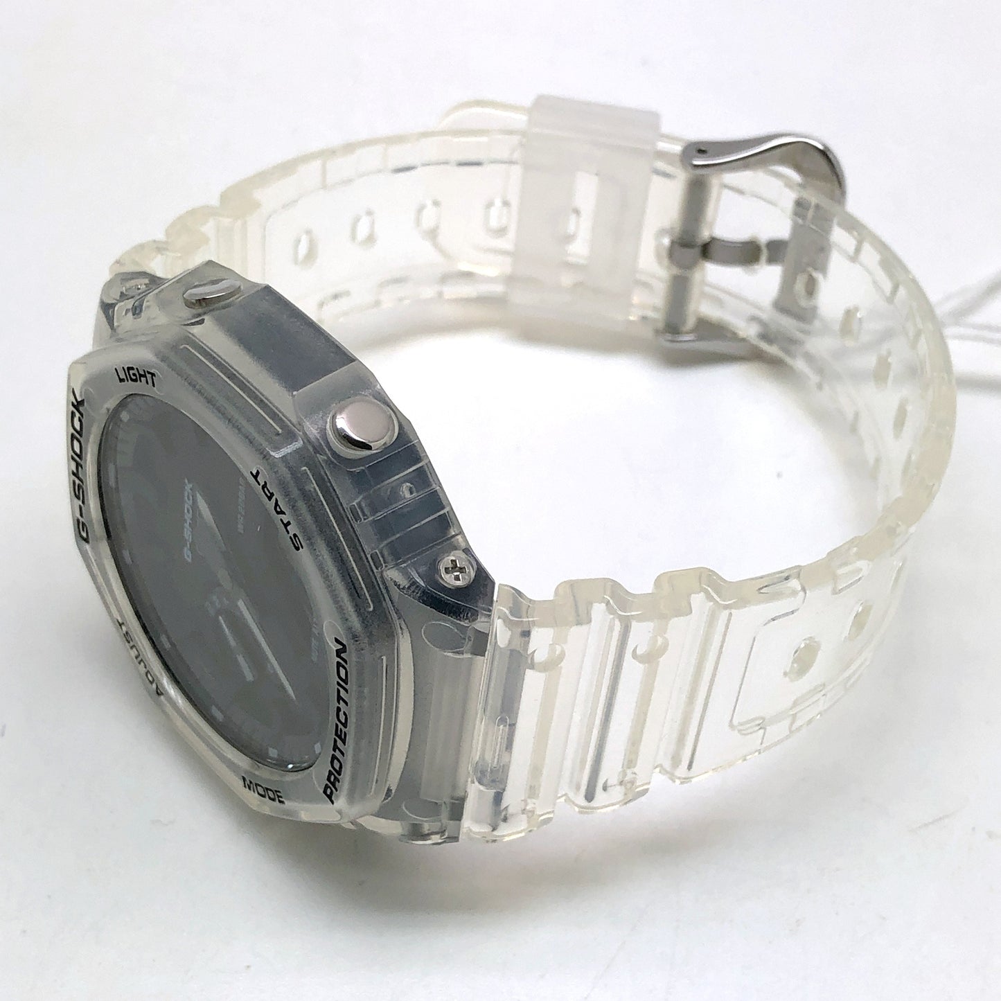 GA-2100SKE-7A スケルトンシリーズ