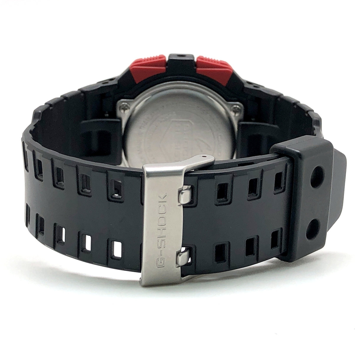 G-5500-1 G-SHOCK II DW-5500C継承 復刻モデル
