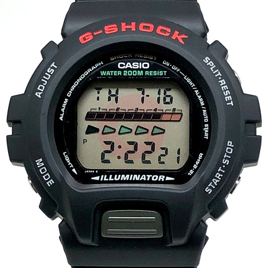 DW-6600-1V イルミネーター 海外モデル